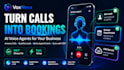 build an ai voice agent for calls