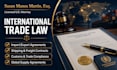 write compliance focused customs and trade agreements