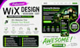 wix website redesign wix website build wix website edit wix website wix booking
