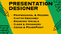 design professional and engaging presentations