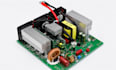 design power electronics pcb smps dc dc converter inverter buck boost ev
