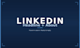 rewrite your linkedin headline and about section