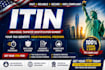get your itin processed by an irs caa