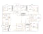 do autocad 2d drawing and layout plan