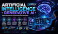 build ai agents, chatbots and automation systems