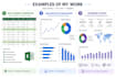do fast and accurate data entry, copy paste and web research