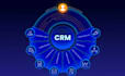 evelop custom CRM software erp software hrm software and business management
