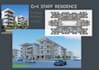 create a modern staff residential  design