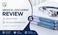review and organize medical records for documentation