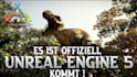 create ark creature mods, unreal engine, custom ark skin
