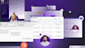 create saas explainer video, software demo, product walkthrough and UI animation