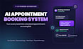 build lead capturing and call booking ai system for clinics