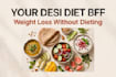 create personalized meal plan diet chart