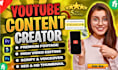 a professional video editing
