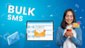 send bulk sms message campaign, text message marketing