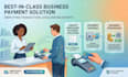create merchant account solution, payment gateway, payment processor