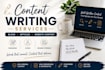 write well researched skincare tips blog posts