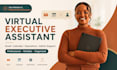 be your virtual executive assistant