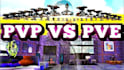 create custom ark server settings for pvp or pve