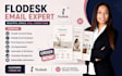 design flodesk email campaign template email automation flodesk email sequence