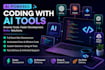 build your saas or web app faster with ai assisted development