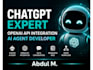 build an ai document processing and data extraction system