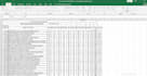 do data entry in microsoft excel