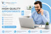 do cold calling, appointment setting and lead generation