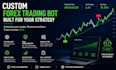 profitable forex trading bot, forex ea, trading bot, gold bot, xauusd bot