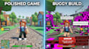 fix roblox game bugs, battleground game bug, simulator game debugging lua coding