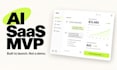 build your ai saas mvp from idea to launch