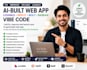 fix improve upload launch ai built web app lovable replit bolt base44 vibe code
