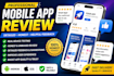 do mobile app promotion, app install, android, ios app download