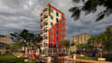 do 3d architectural visualization, interior exterior and walkthrough videos