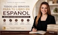 provide spanish proofreading and editing