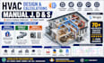 do acca approved manual j d s hvac load calculations and design