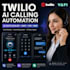 do twilio ai auto dialer voice responder sms vapi ivr cold calling sales agent
