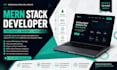 build a custom mern stack website with react node js and mongodb