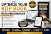 optimize your amazon KDP metadata and keywords