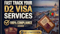 help you with portugal d2 visa business plan and application