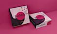design mailer box, box packaging and 3d mockup