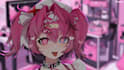 design and rig live2d vtuber model, live2d rigging, anime vtuber commission