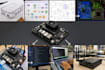 custom nvidia jetson carrier board, robotics hardware, pcie, orin nx prototype