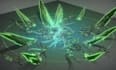 create stunning game vfx and shaders for unity game, unreal engine game vfx