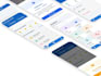 design and build your flutter app UI