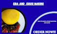 teach you how to make a good eba and egusi soup