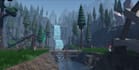 build a professional roblox map, terrain and game environment