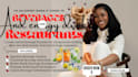 do beverage formulations, energy drinks, smoothies, wellness drinks, herbal tea