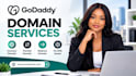 connect godaddy domain to any website, fix, redirect, or transfer domain and dns