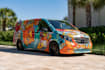 vehicle wrap, car wrap design